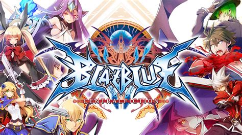 BlazBlue: Centralfiction! An Anime Fighter That Will Leave You Begging for More!