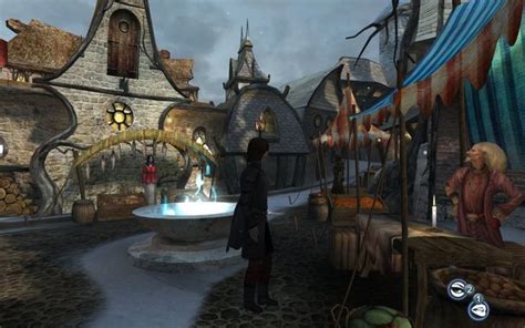 Dreamfall: The Longest Journey - Explore Surreal Worlds and Embark on a Gripping Adventure!