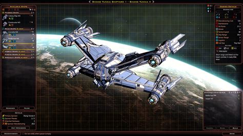 Galactic Civilizations III: A Stellar 4X Experience for Budding Galactic Emperors!