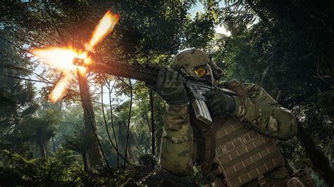  Ghost Recon: Breakpoint - Can a Tactical Shooter Reignite Your Passion for Firefights?