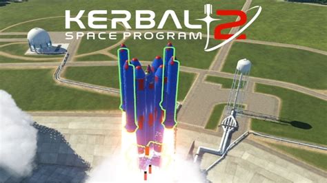 Kerbal Space Program: A Hilarious Sandbox Where You Learn About Rocket Science (Through Spectacular Explosions)!