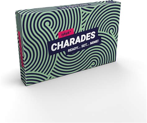 Movie Charades: A Hilariously Engaging Party Game for All Ages!