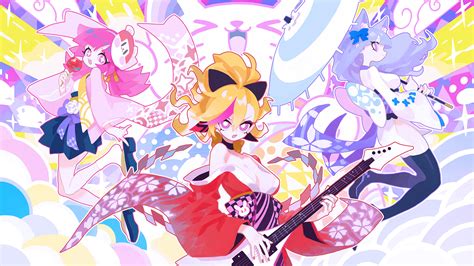 Muse Dash! A Chaotic Symphony of Rhythm and Adorable Mayhem