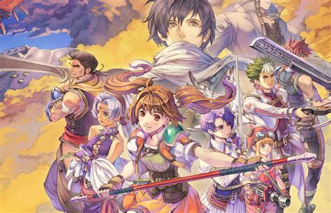 Nihon Falcom's Trails in the Sky: A Deep Dive into Zemurian RPG Excellence!