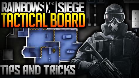 Rainbow Six Siege: A Tactical Masterpiece That Will Test Your Every Wile!