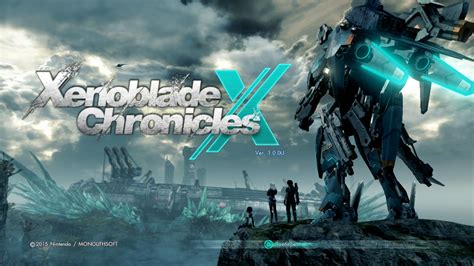  Xenoblade Chronicles X: A Futuristic RPG Where You Shape Your Destiny on a Living Planet!