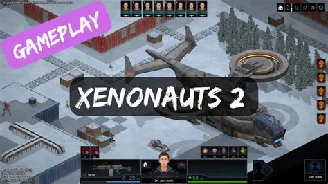 Xenonauts: A Classic Turn-Based Strategy Game That Will Test Your Tactical Prowess!