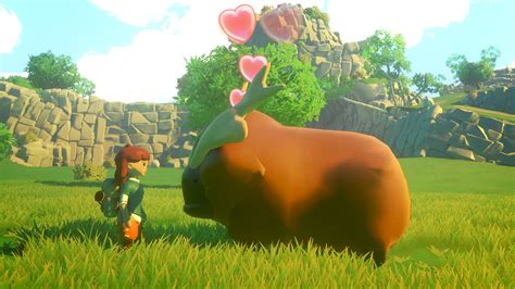 Yonder: The Cloud Catcher Chronicles! A Breathtaking Open World Adventure Game Filled with Charming Quests