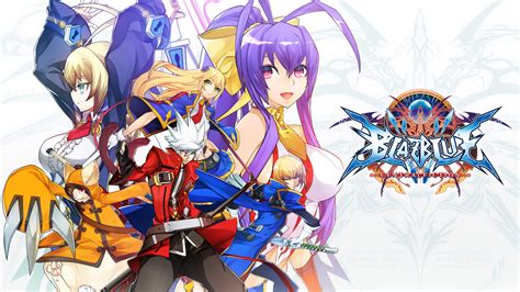 BlazBlue: Centralfiction! A Wild Ride Through a World Teetering on Collapse