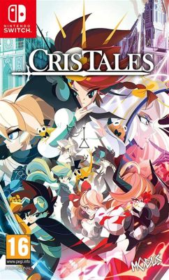 Cris Tales: A Time-Twisting RPG That Combines Stunning Art and Strategic Combat!