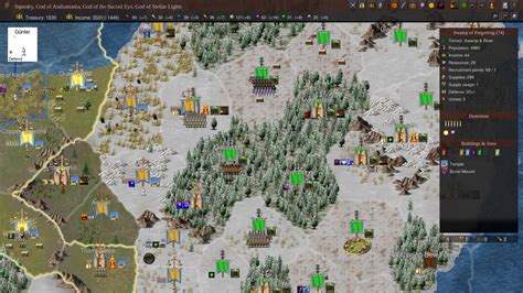 Dominions 5: The Strategic Conquest Epic Where Mythical Creatures Clash!