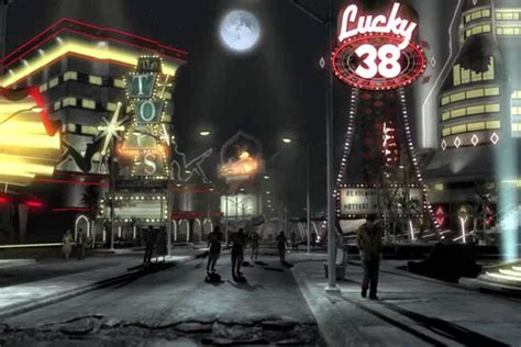 Fallout: New Vegas – A Post-Apocalyptic Masterpiece Where Choices Truly Matter!