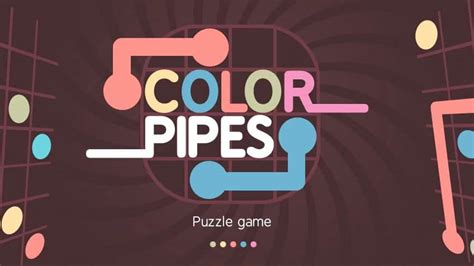 Flow Free: A Confluence of Logic and Color Where Pipes Dance