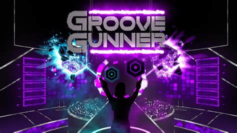 GrooVR: A VR Rhythm Experience That Will Blow Your Mind!