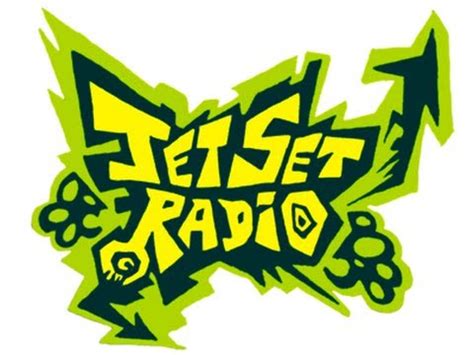 Jet Set Radio: A High-Octane Graffiti Extravaganza on Wheels!