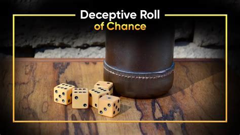 Liar's Dice: Unleashing Deception and Calculated Risk for an Epic Night!