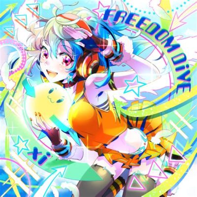 Sound Voltex: A Hyperbolic Dive into Techno Purgatory!