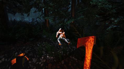 The Forest A Deep Dive into Survival Horror and Cannibalistic Encounters!