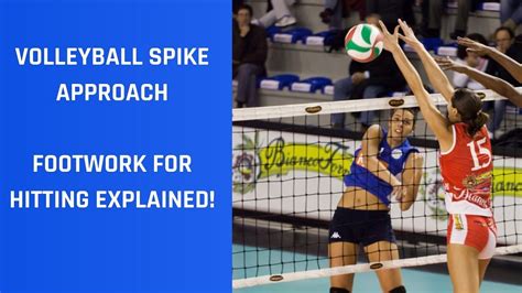 Volleyball Championship: Spike Your Way to Glory!