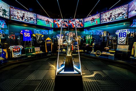 Why Haven't You Experienced the Gridiron Glory of 'World of Football'?