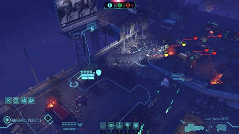 XCOM: Enemy Unknown - An Alien Invasion Simulator Where Every Decision Counts!