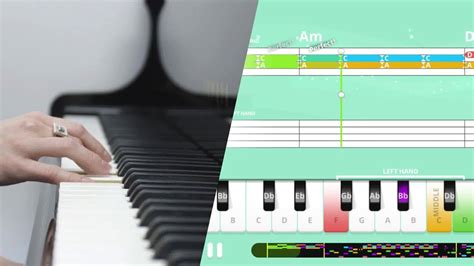 Yousician: Unleash Your Inner Virtuoso Through Interactive Music Lessons!