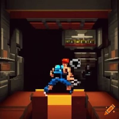 Ziggurat: A Retro FPS Platformer That Will Blow Your Socks Off!